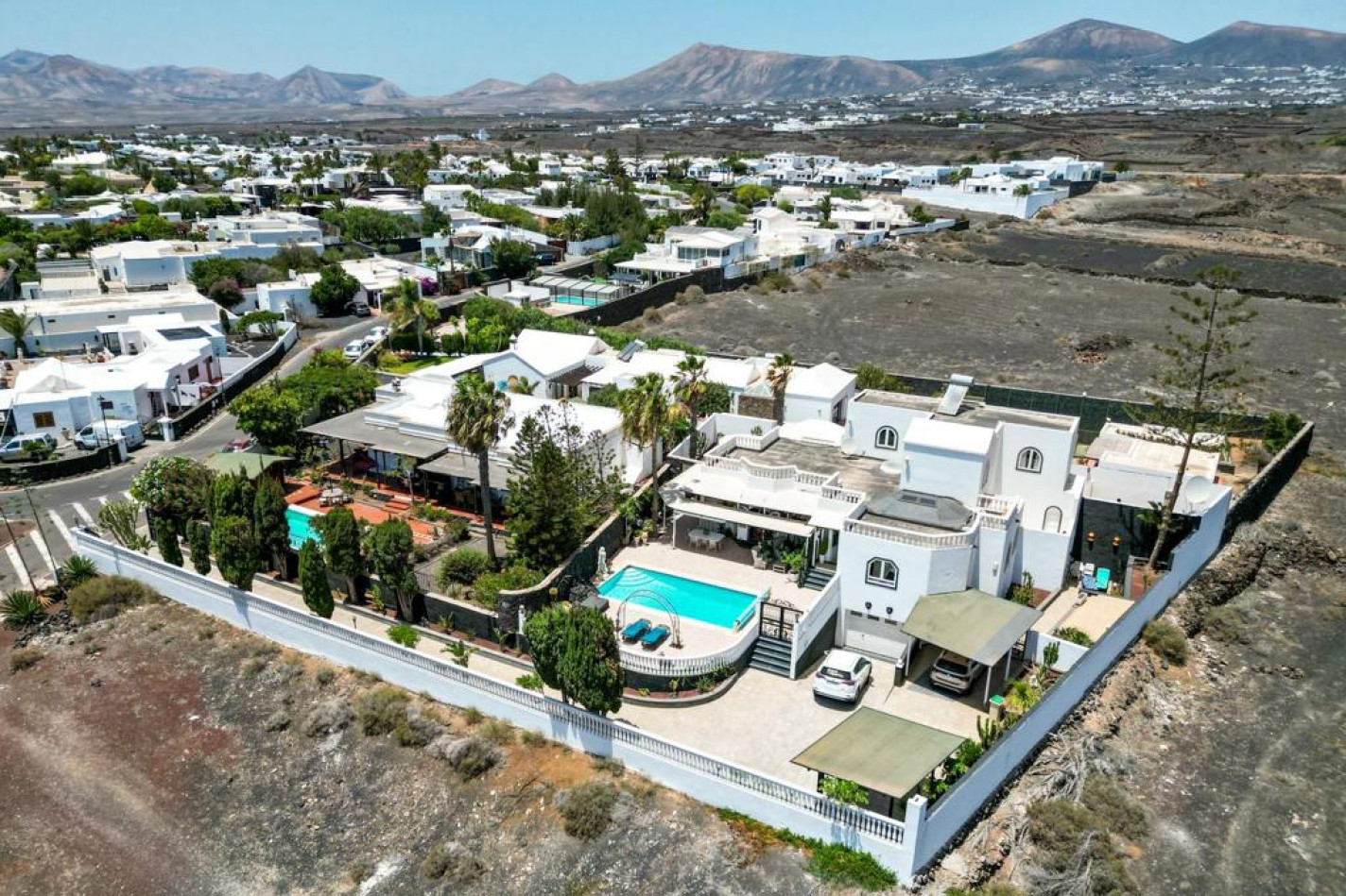 - Puerto Del Carmen - Roper Properties