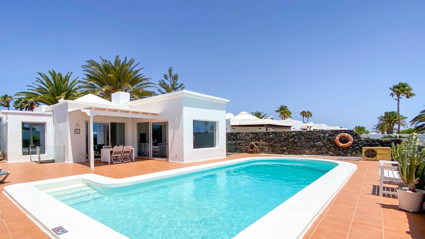 - Puerto Del Carmen - Roper Properties