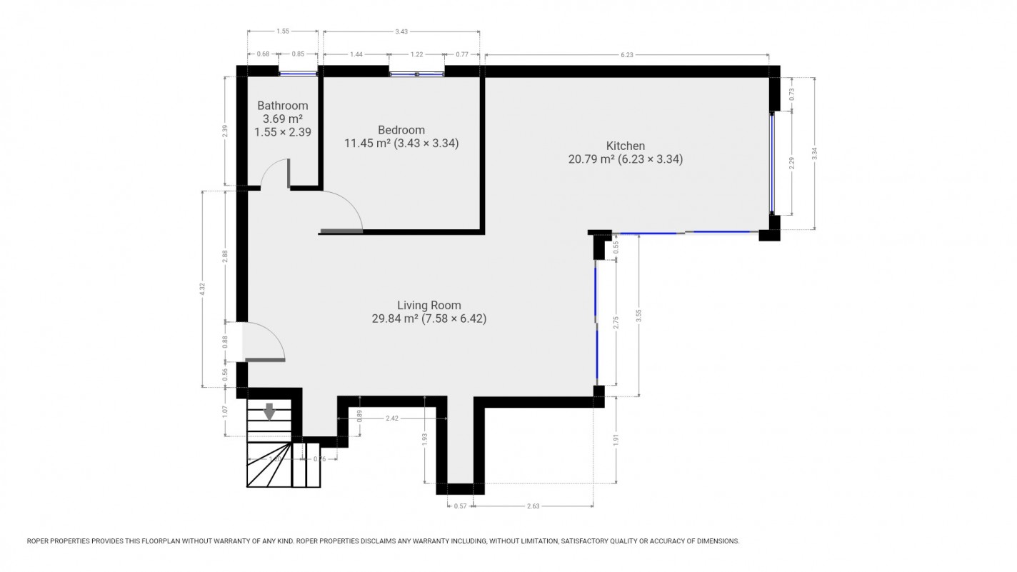 - Puerto Del Carmen - Roper Properties