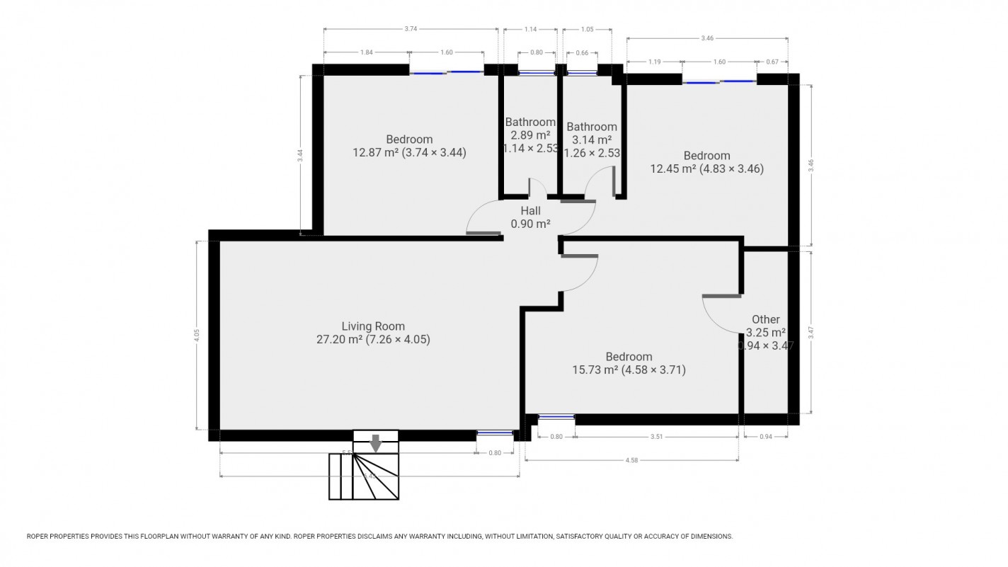 - Puerto Del Carmen - Roper Properties