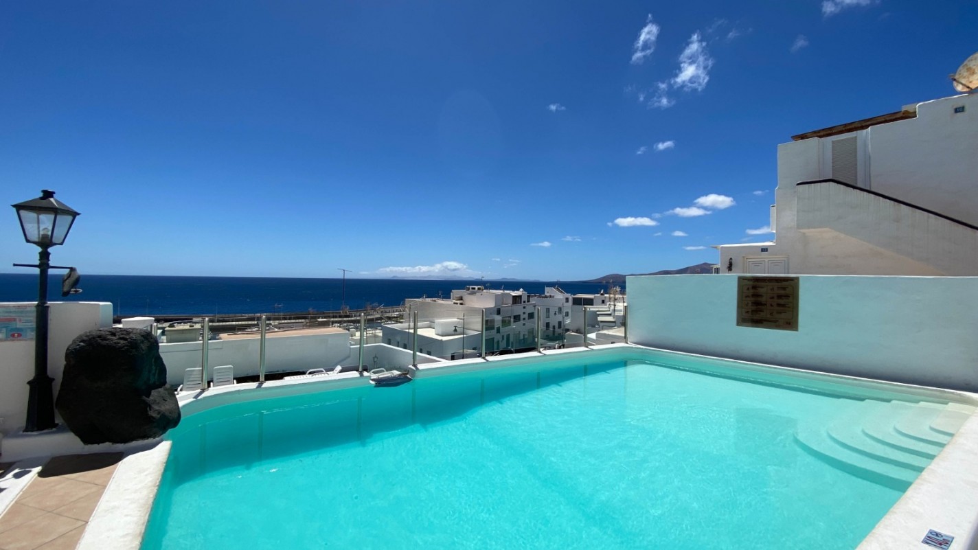 Los Dragos - Puerto Del Carmen - Roper Properties