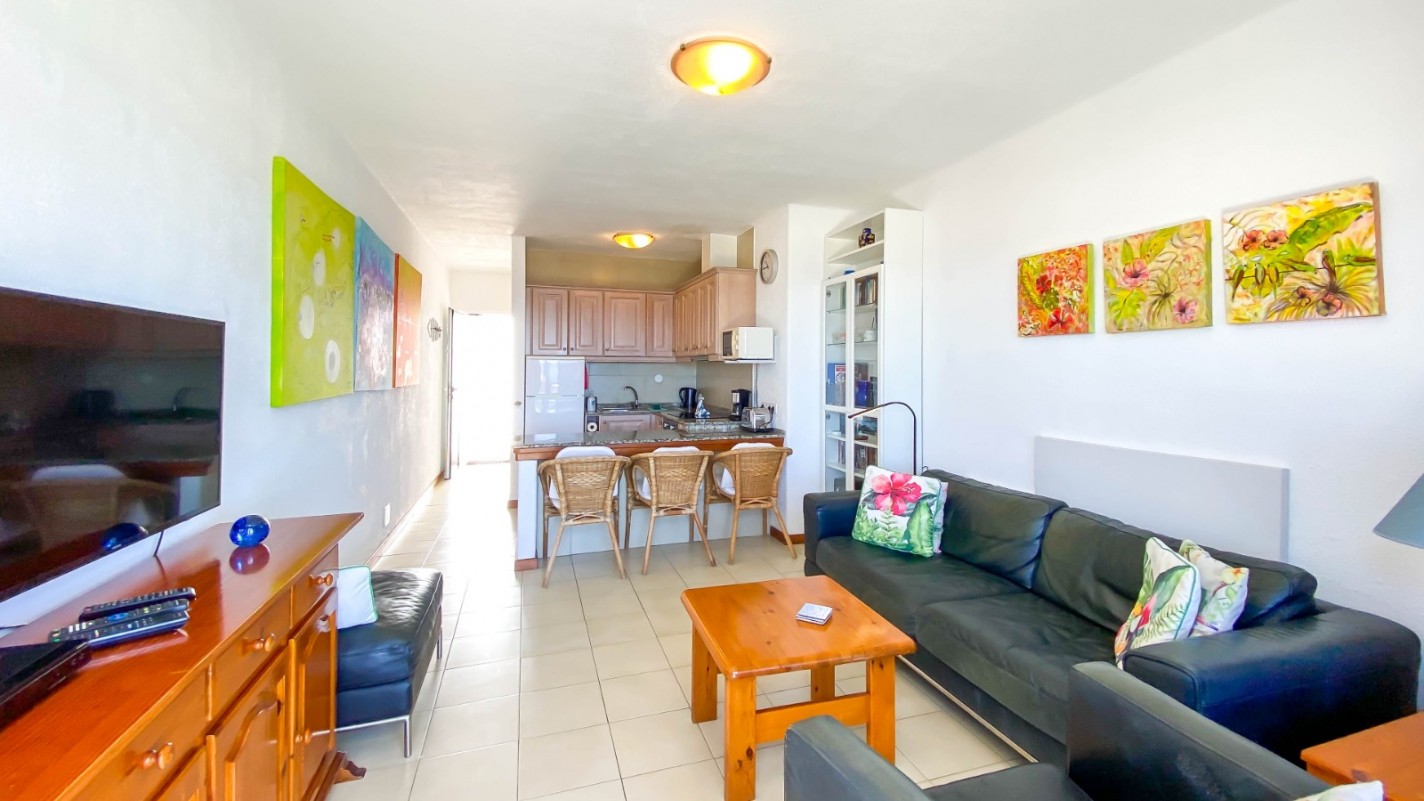 Los Dragos - Puerto Del Carmen - Roper Properties
