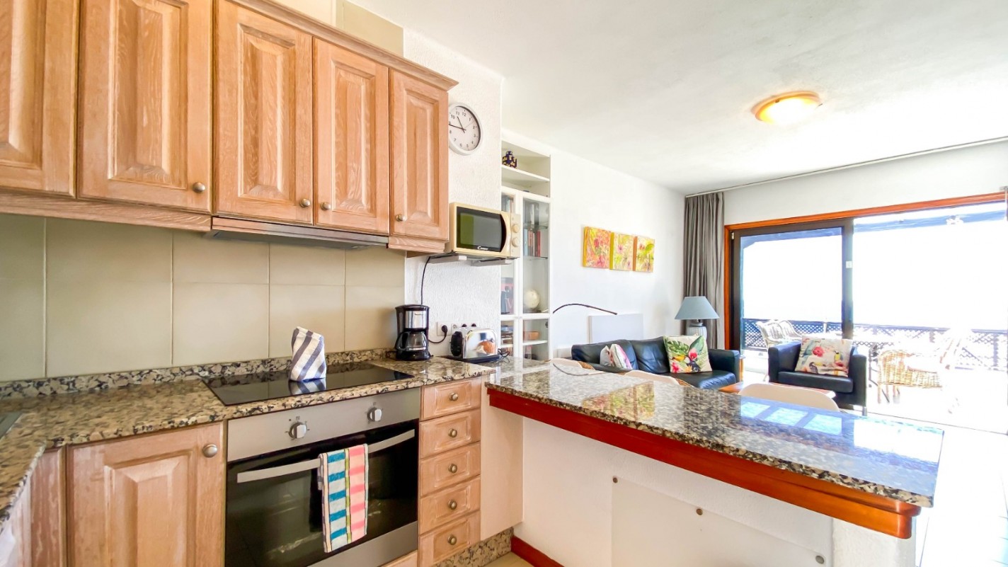 Los Dragos - Puerto Del Carmen - Roper Properties