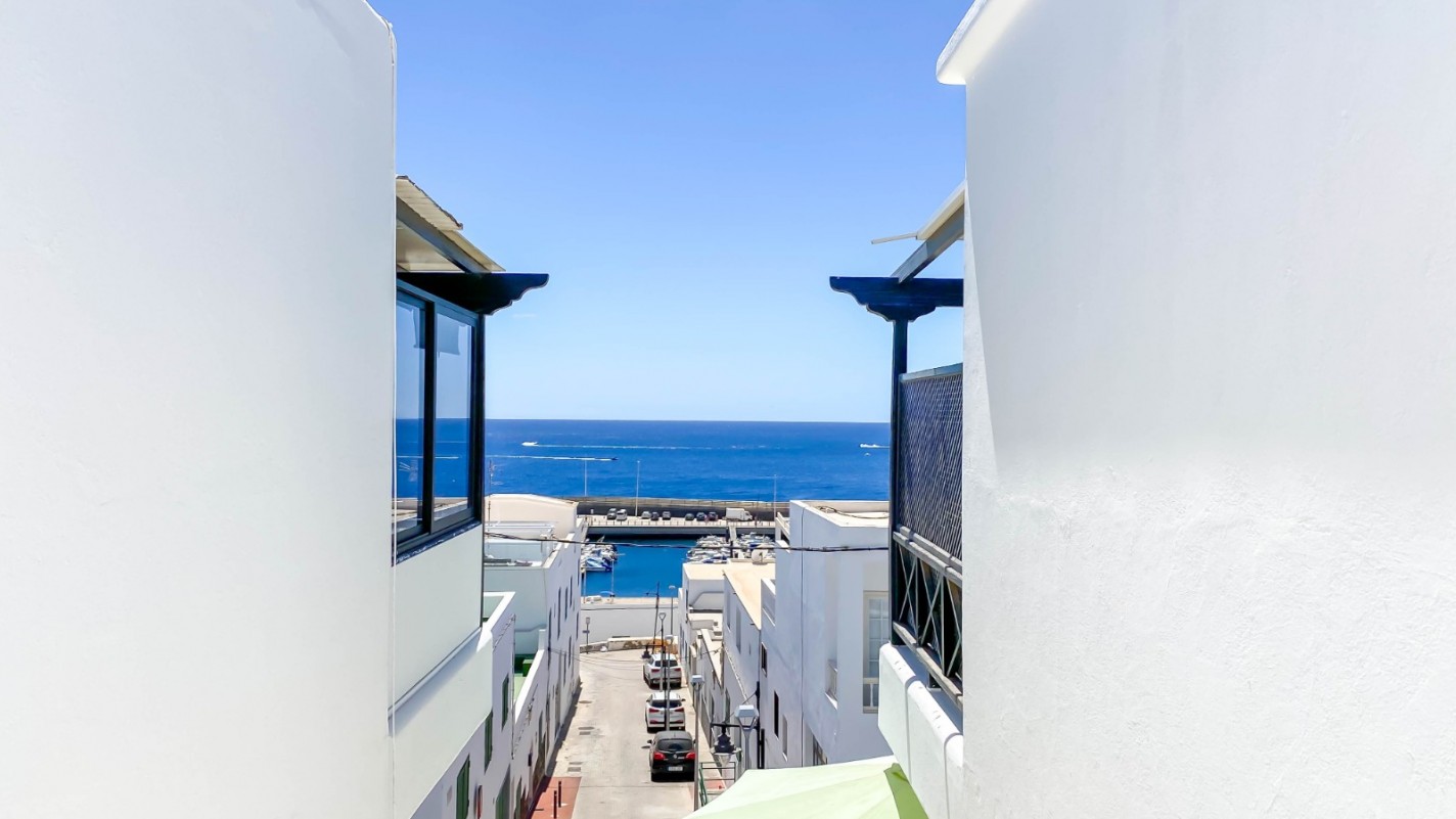 Los Dragos - Puerto Del Carmen - Roper Properties