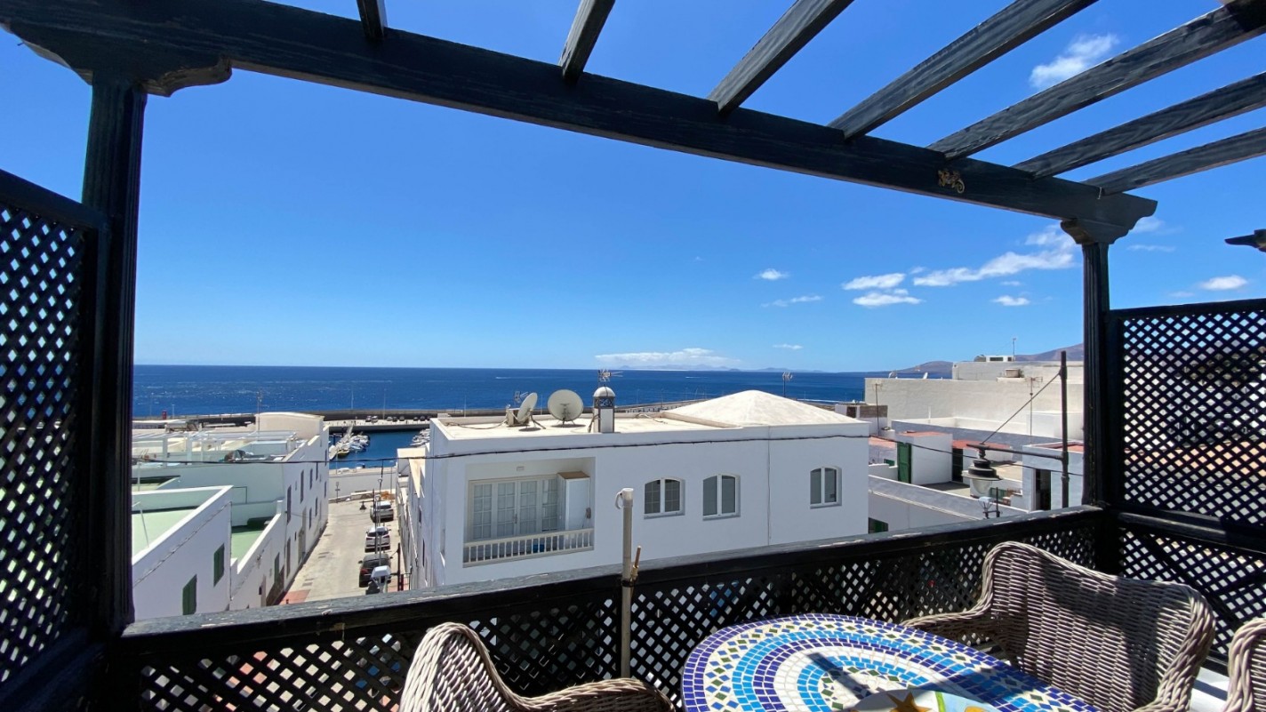 Los Dragos - Puerto Del Carmen - Roper Properties