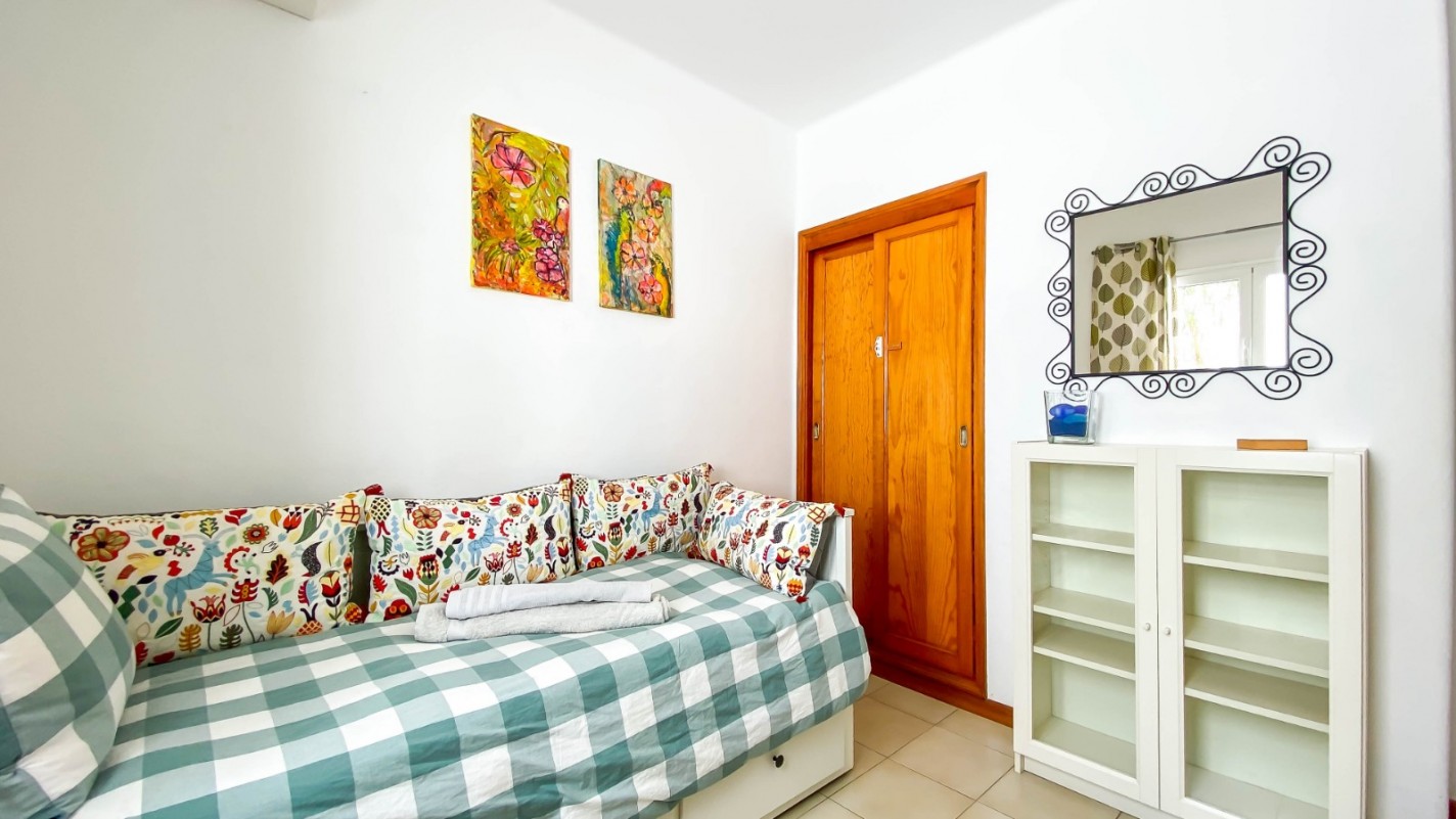 Los Dragos - Puerto Del Carmen - Roper Properties