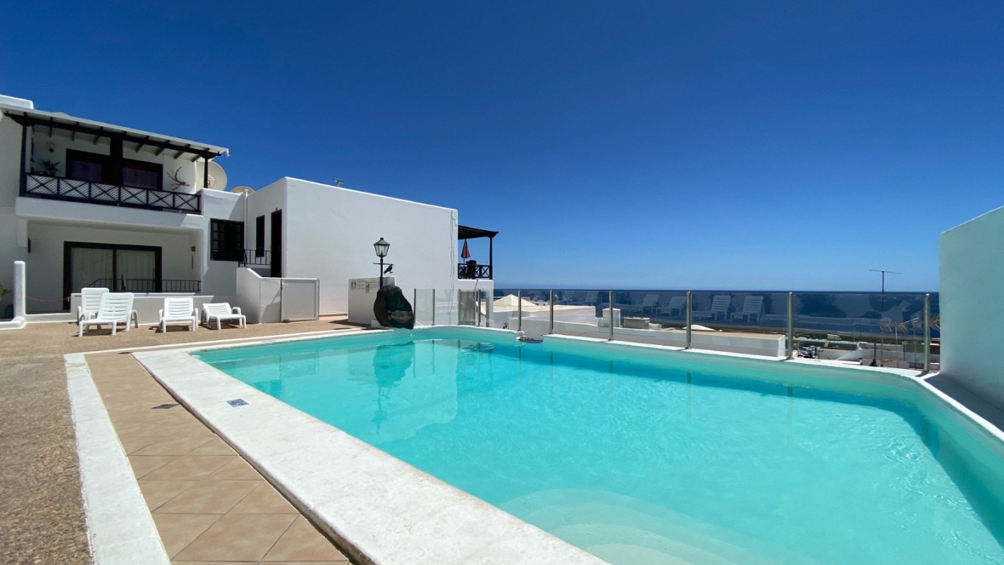 Los Dragos - Puerto Del Carmen - Roper Properties