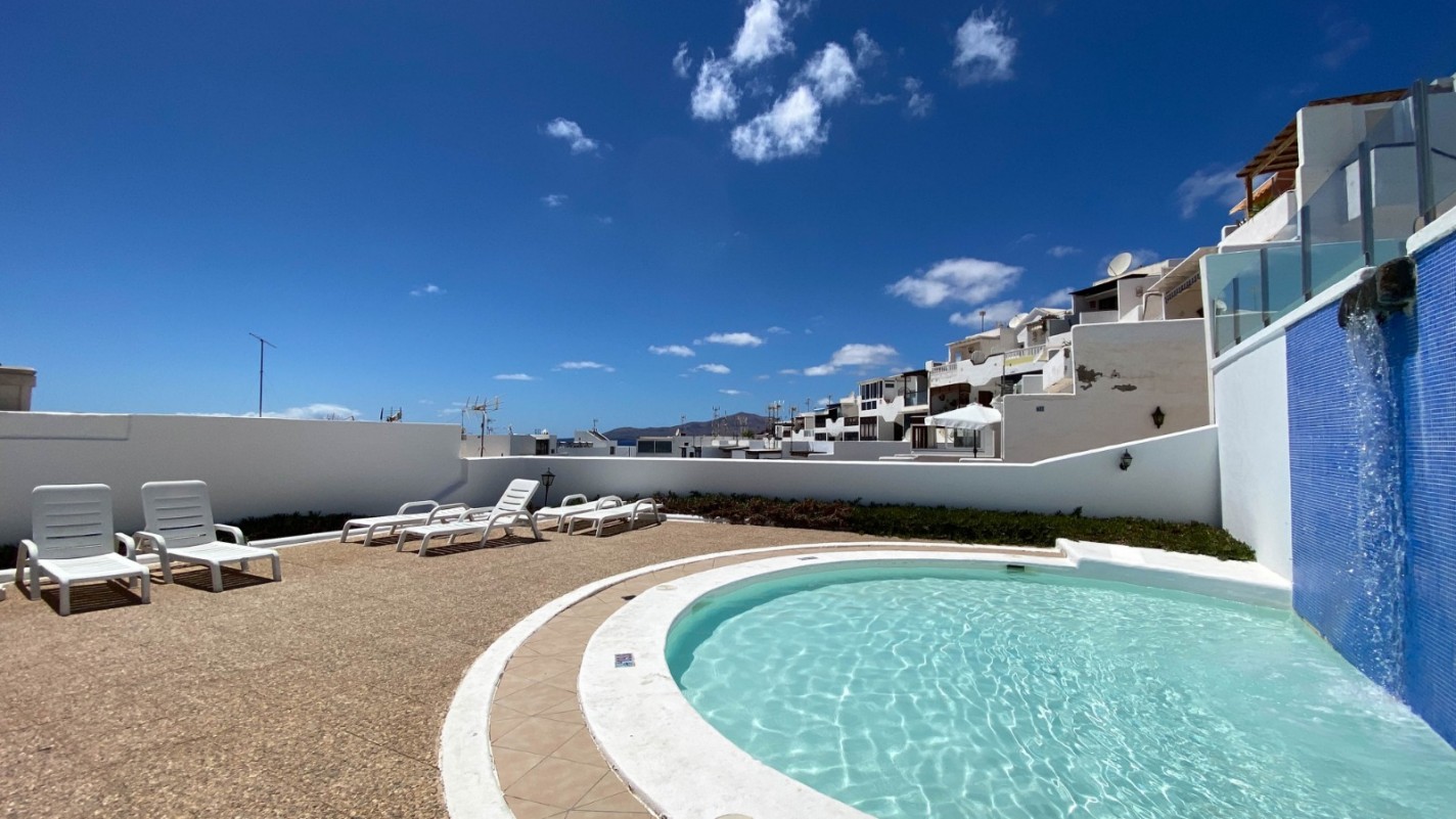 Los Dragos - Puerto Del Carmen - Roper Properties