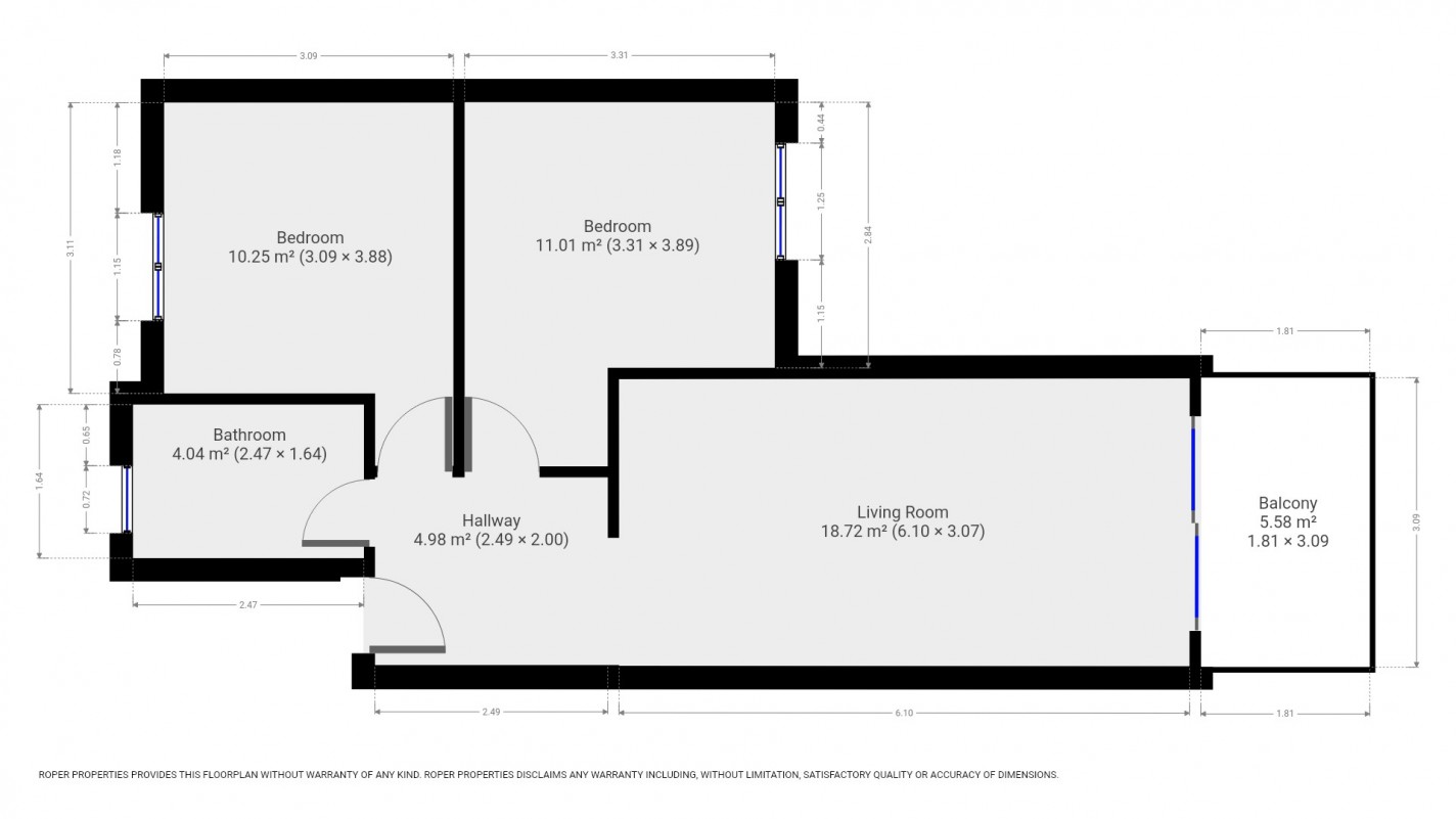 Los Dragos - Puerto Del Carmen - Roper Properties