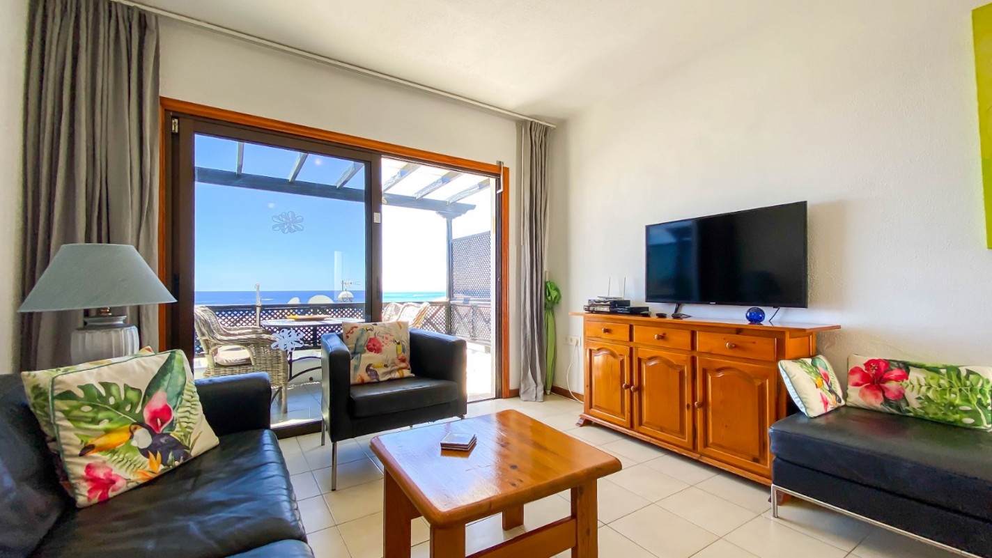 Los Dragos - Puerto Del Carmen - Roper Properties