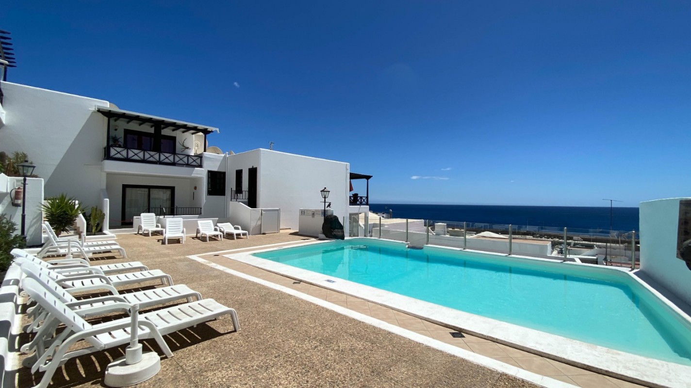 Los Dragos - Puerto Del Carmen - Roper Properties