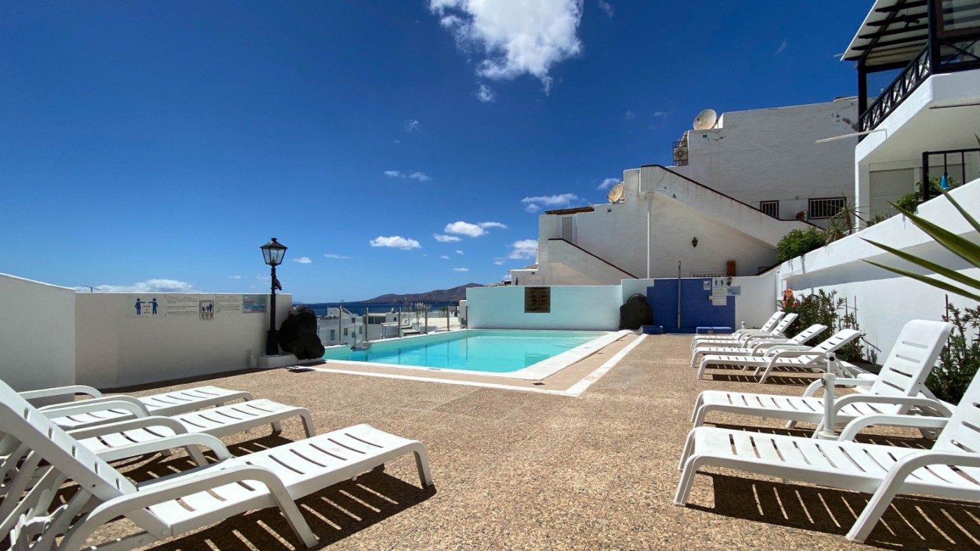 Los Dragos - Puerto Del Carmen - Roper Properties