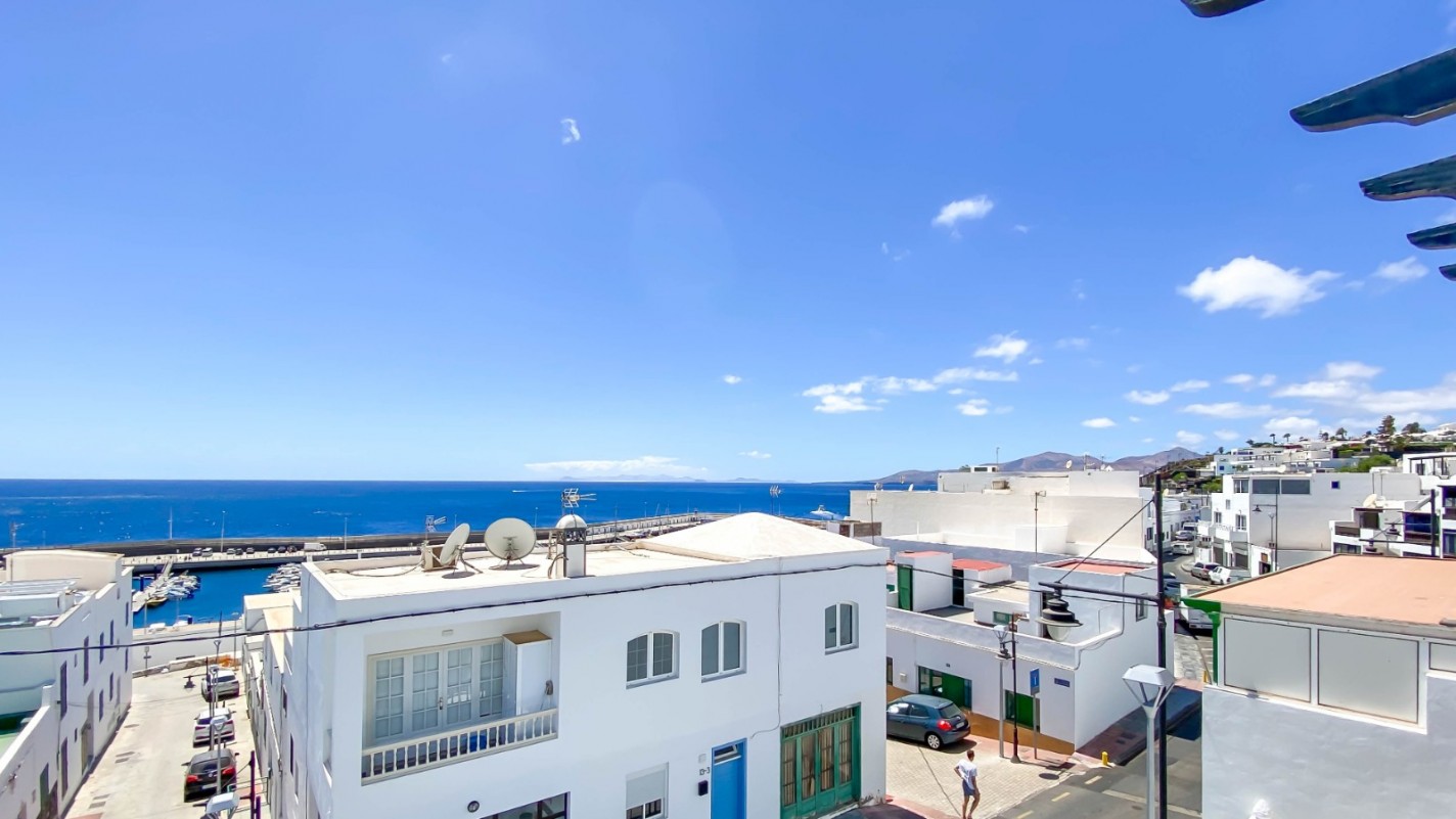Los Dragos - Puerto Del Carmen - Roper Properties