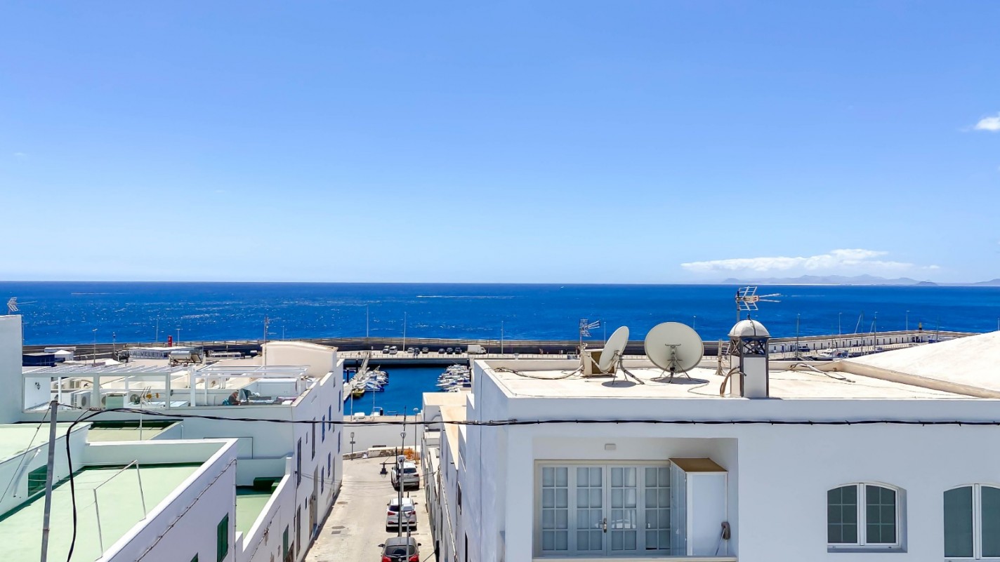 Los Dragos - Puerto Del Carmen - Roper Properties