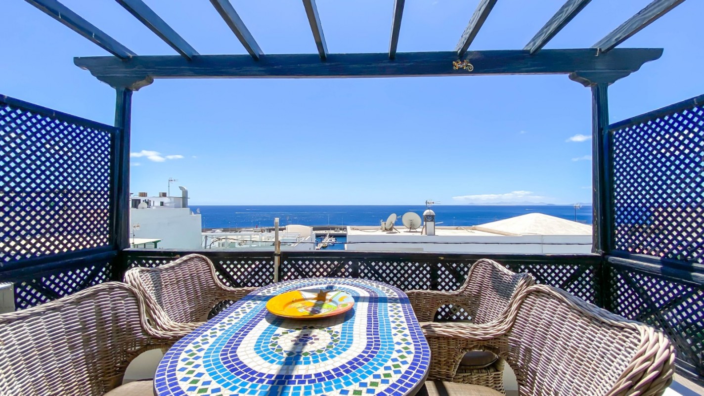 Los Dragos - Puerto Del Carmen - Roper Properties