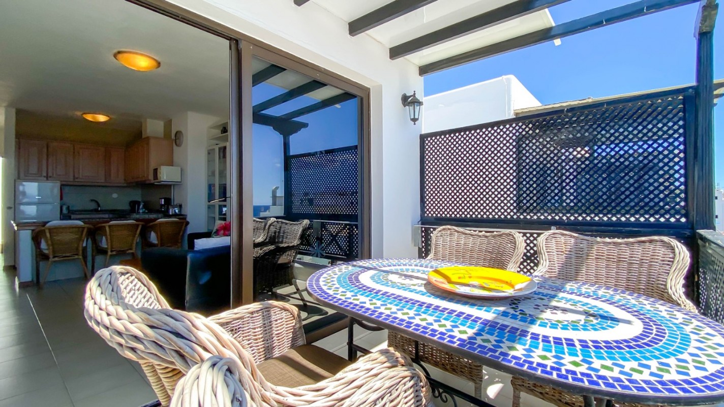 Los Dragos - Puerto Del Carmen - Roper Properties