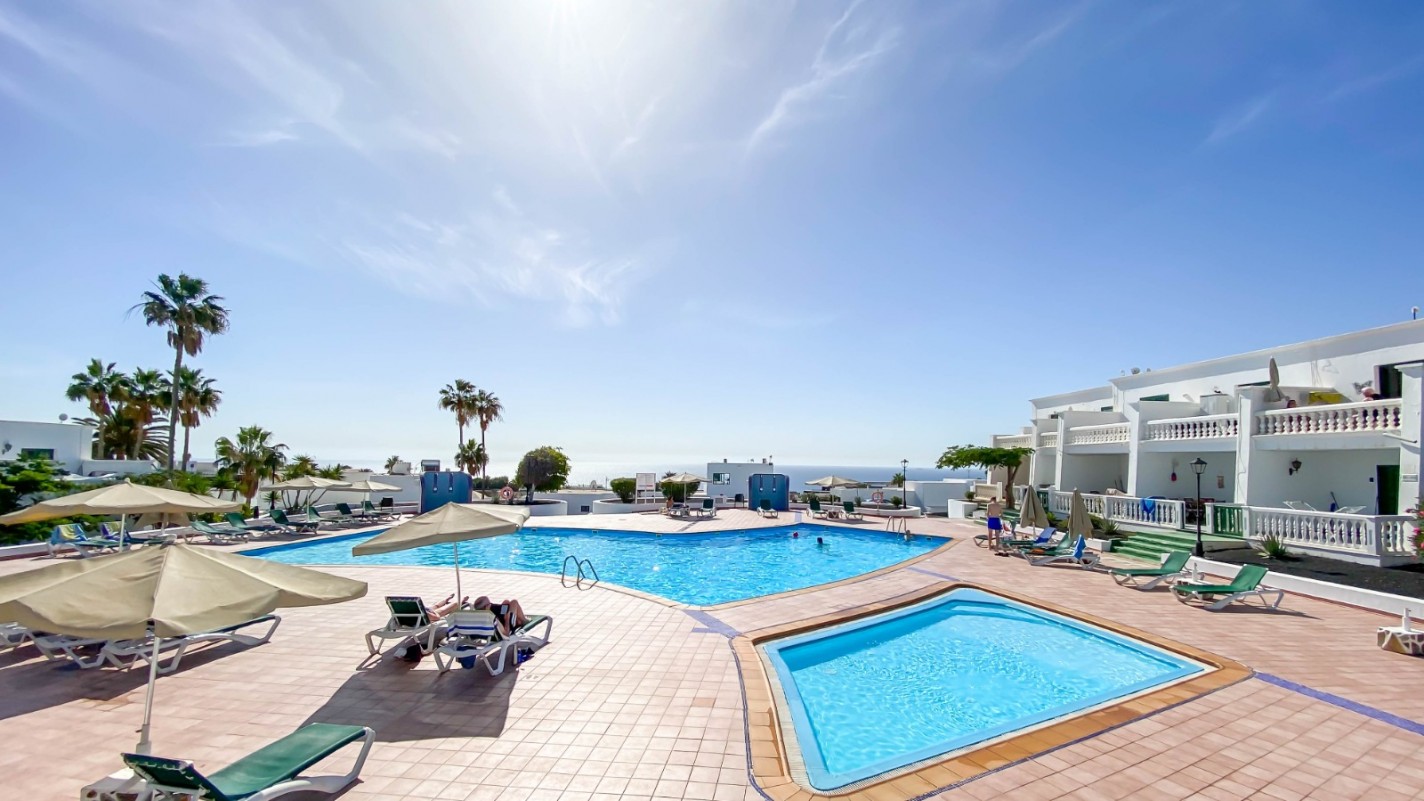 Loma Verde - Puerto Del Carmen - Roper Properties