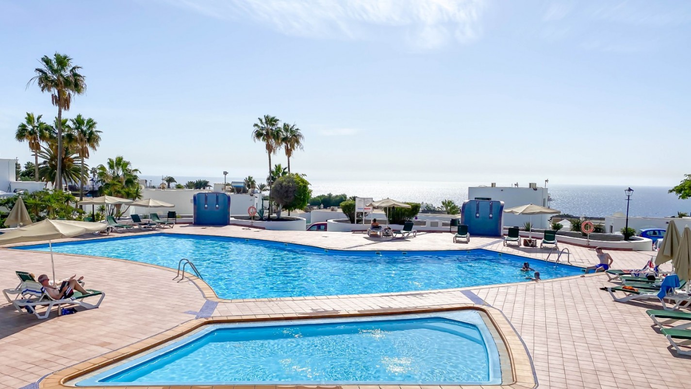 Loma Verde - Puerto Del Carmen - Roper Properties