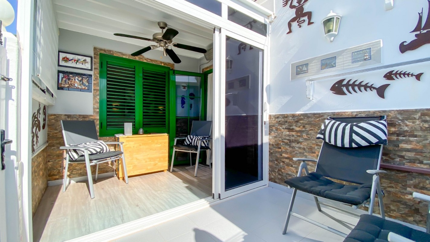 Loma Verde - Puerto Del Carmen - Roper Properties