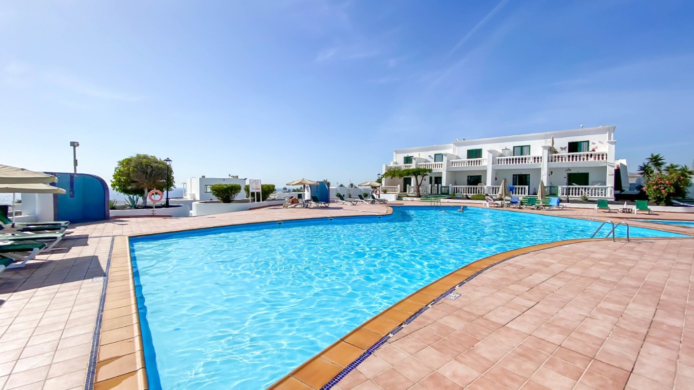 Loma Verde - Puerto Del Carmen - Roper Properties