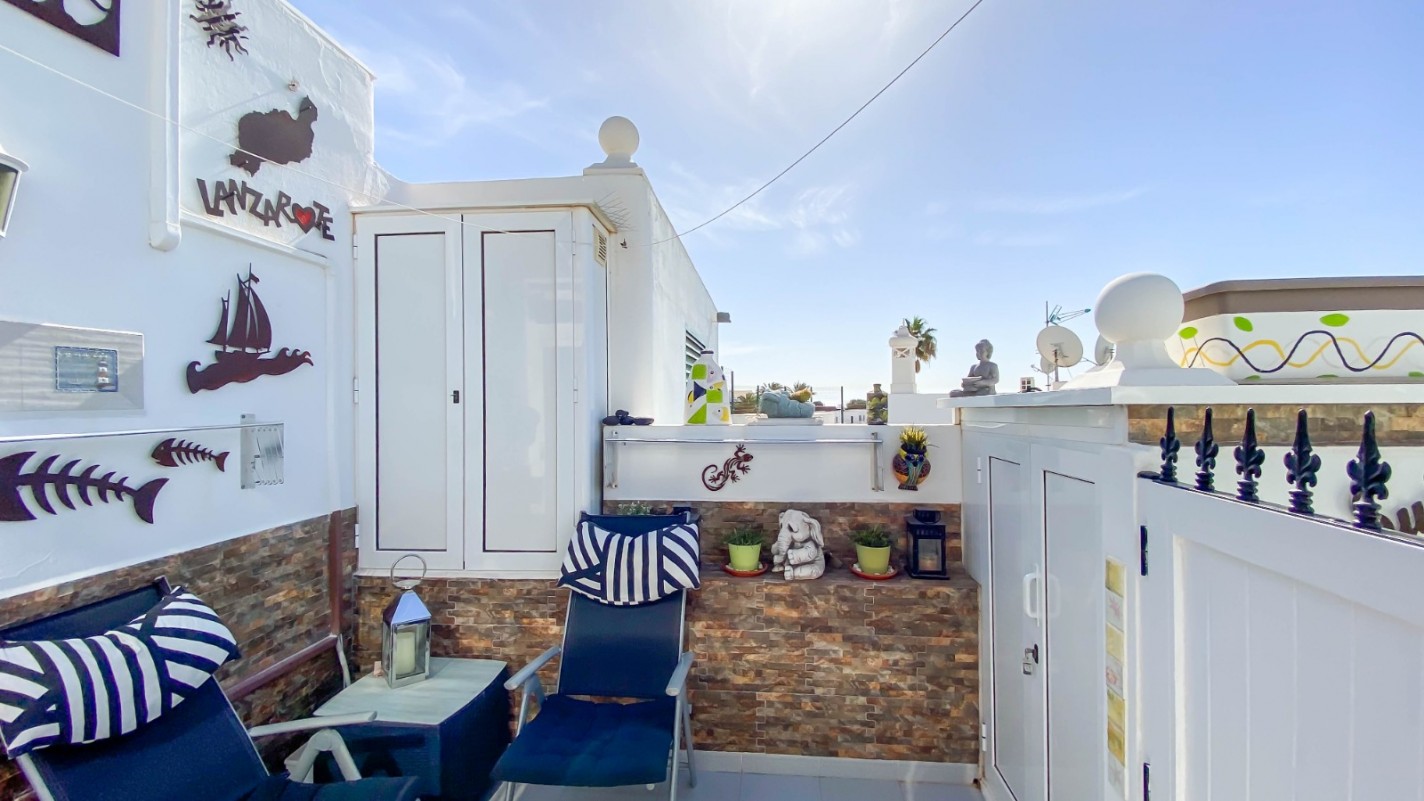 Loma Verde - Puerto Del Carmen - Roper Properties