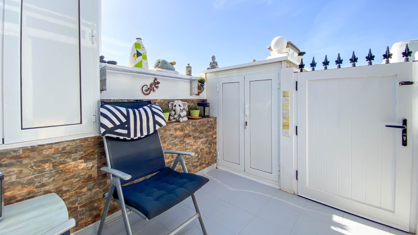 Loma Verde - Puerto Del Carmen - Roper Properties