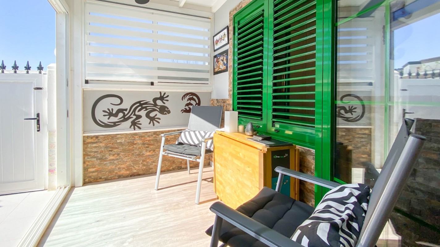 Loma Verde - Puerto Del Carmen - Roper Properties