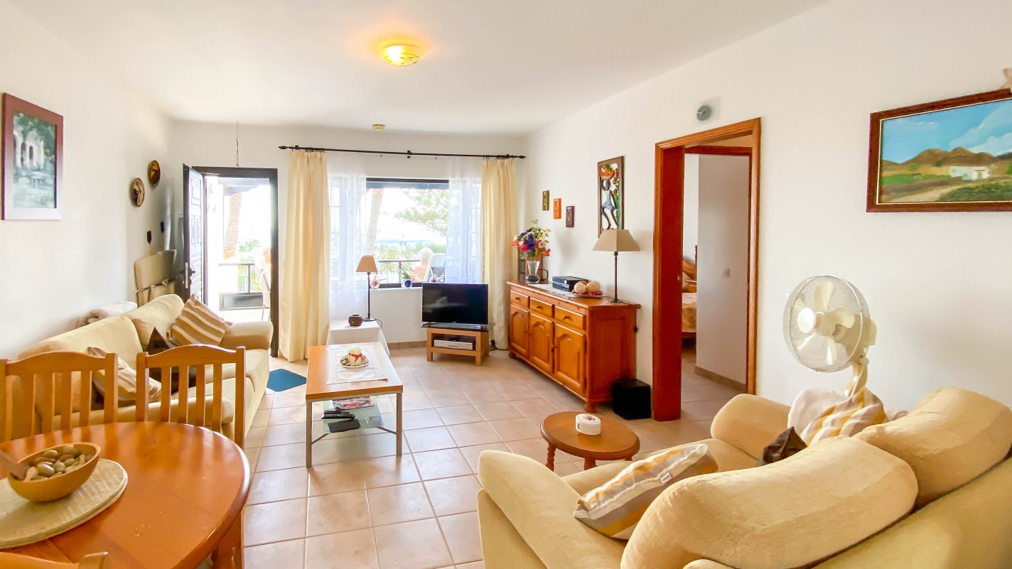 Oasis San Antonio - Puerto Del Carmen - Roper Properties