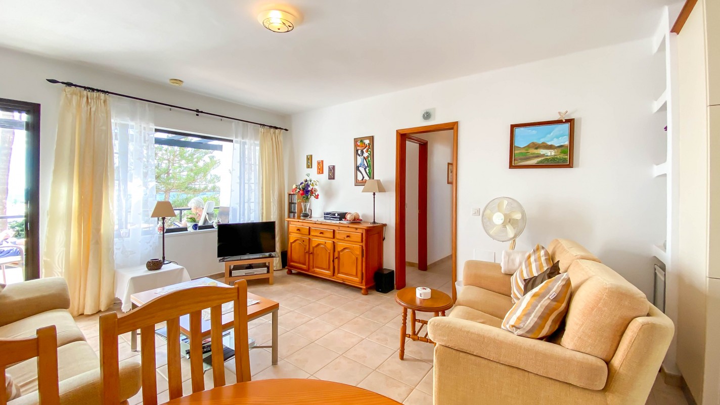 Oasis San Antonio - Puerto Del Carmen - Roper Properties