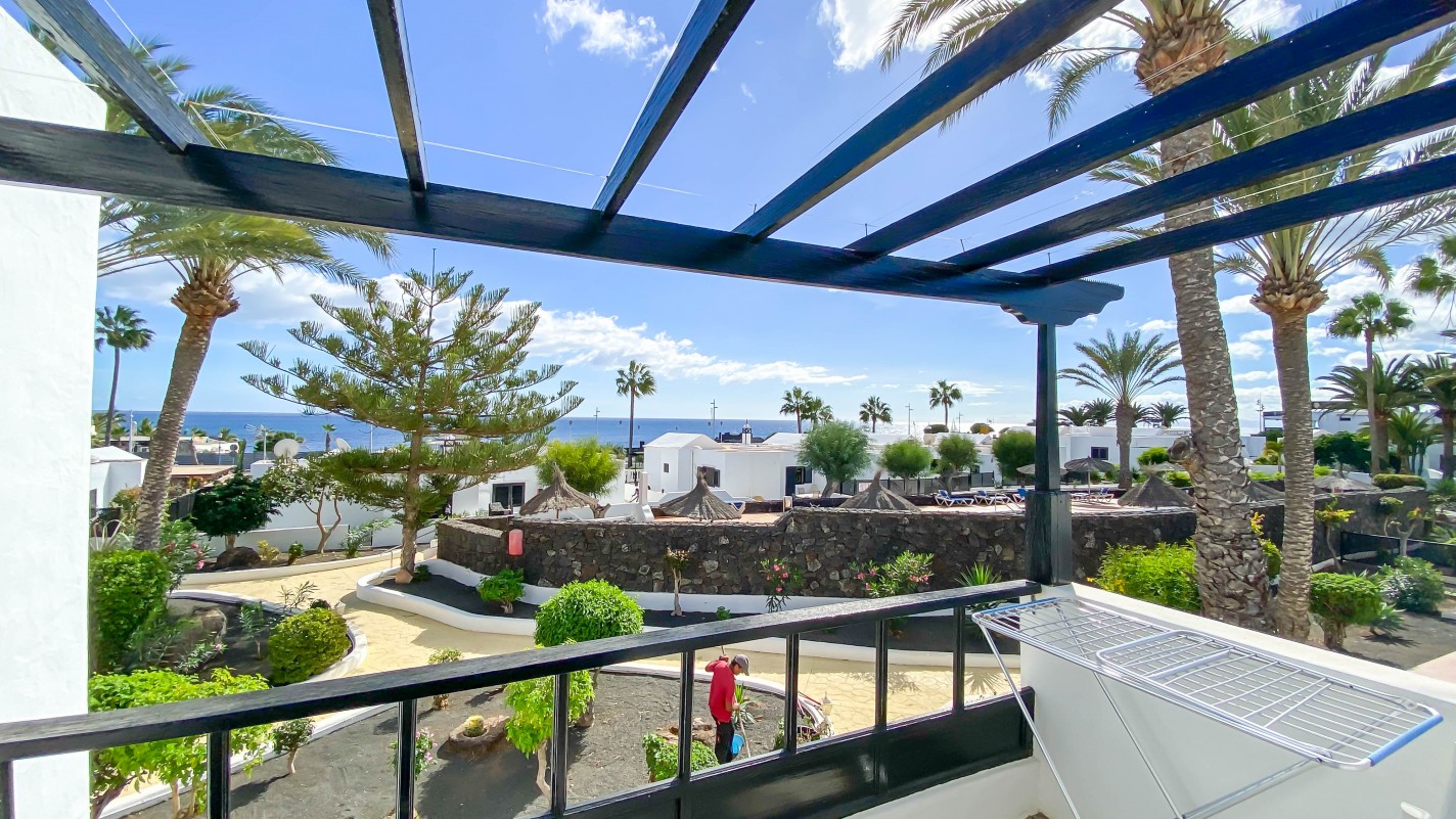 Oasis San Antonio - Puerto Del Carmen - Roper Properties