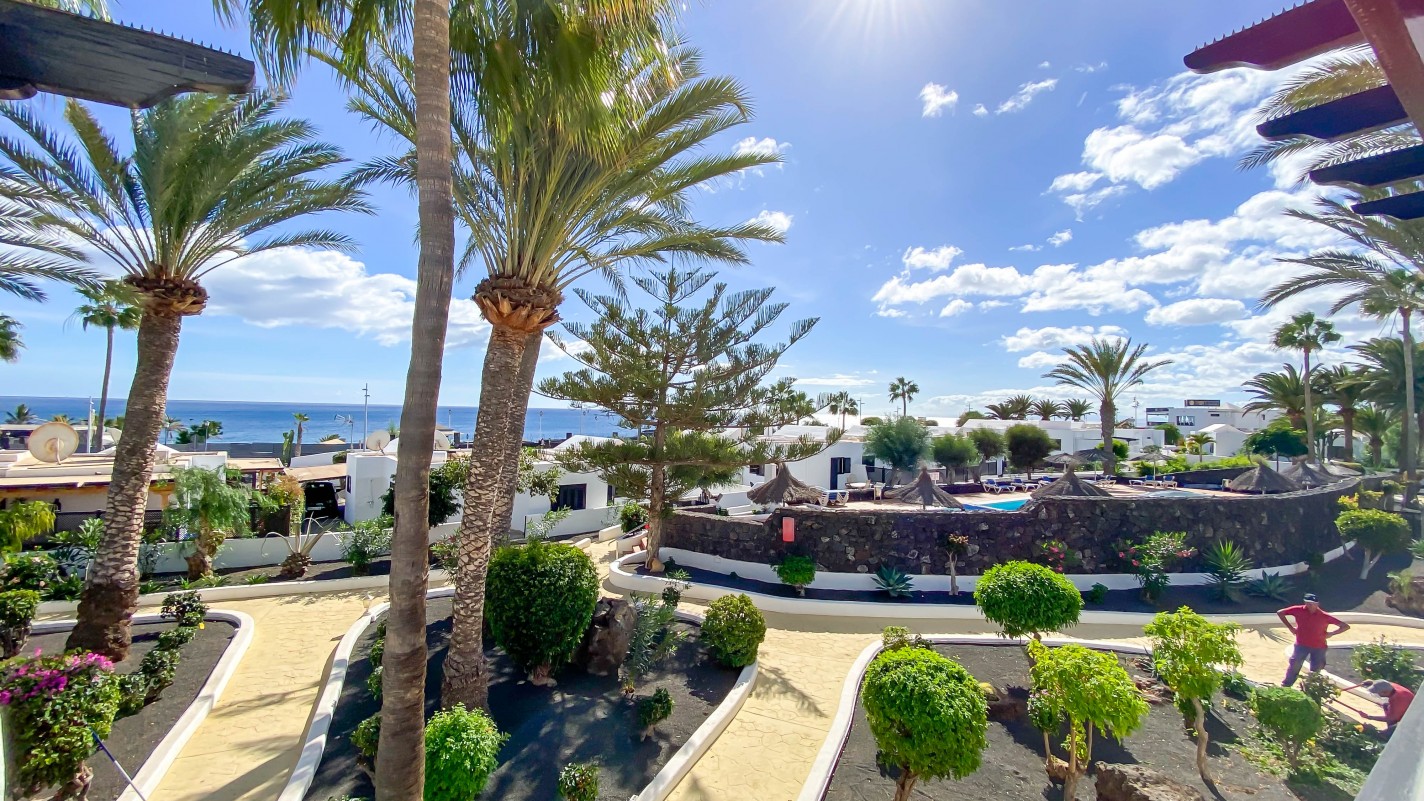 Oasis San Antonio - Puerto Del Carmen - Roper Properties
