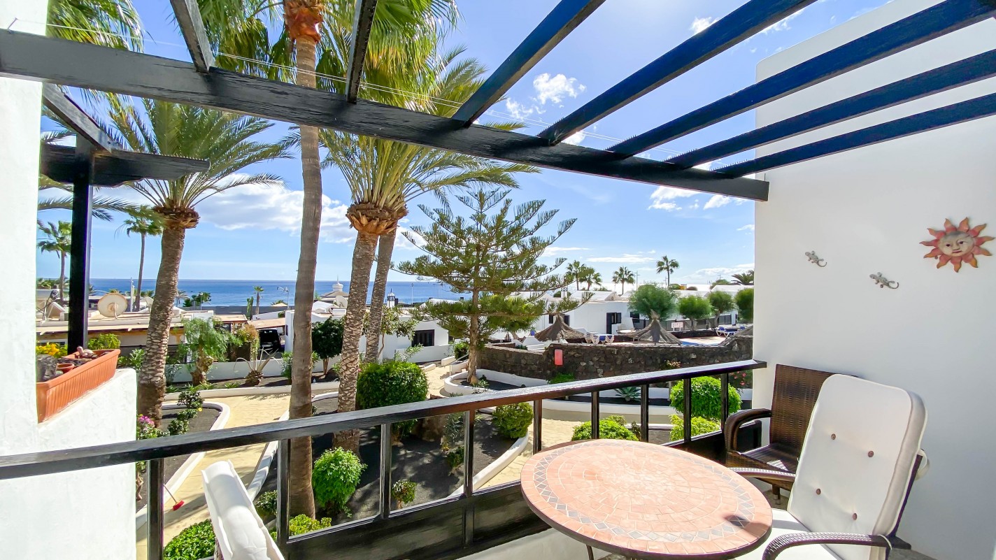 Oasis San Antonio - Puerto Del Carmen - Roper Properties