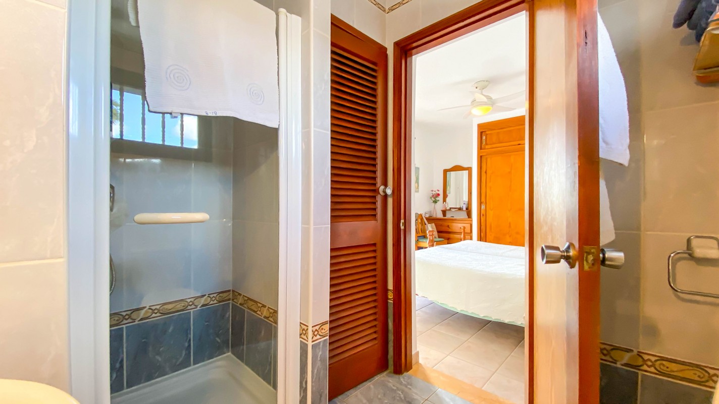 Oasis San Antonio - Puerto Del Carmen - Roper Properties