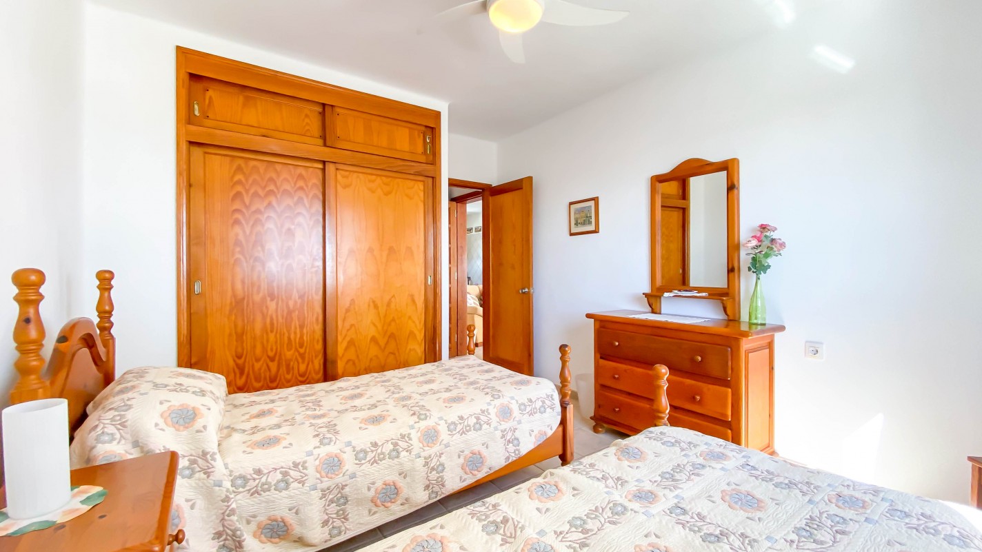 Oasis San Antonio - Puerto Del Carmen - Roper Properties