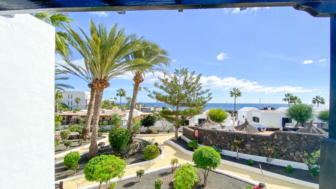 Oasis San Antonio - Puerto Del Carmen - Roper Properties