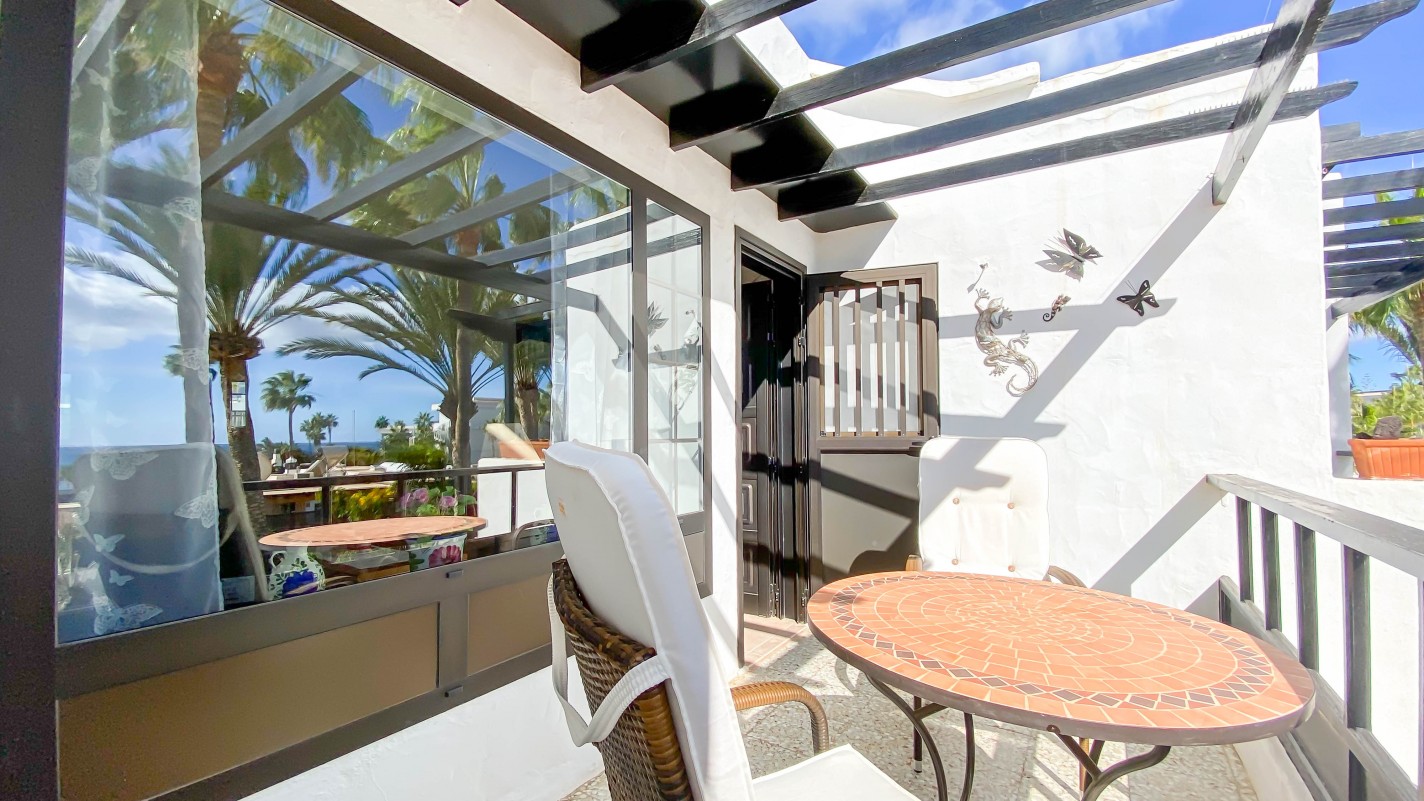 Oasis San Antonio - Puerto Del Carmen - Roper Properties