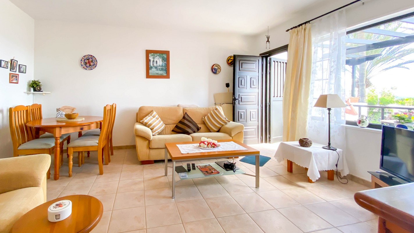 Oasis San Antonio - Puerto Del Carmen - Roper Properties