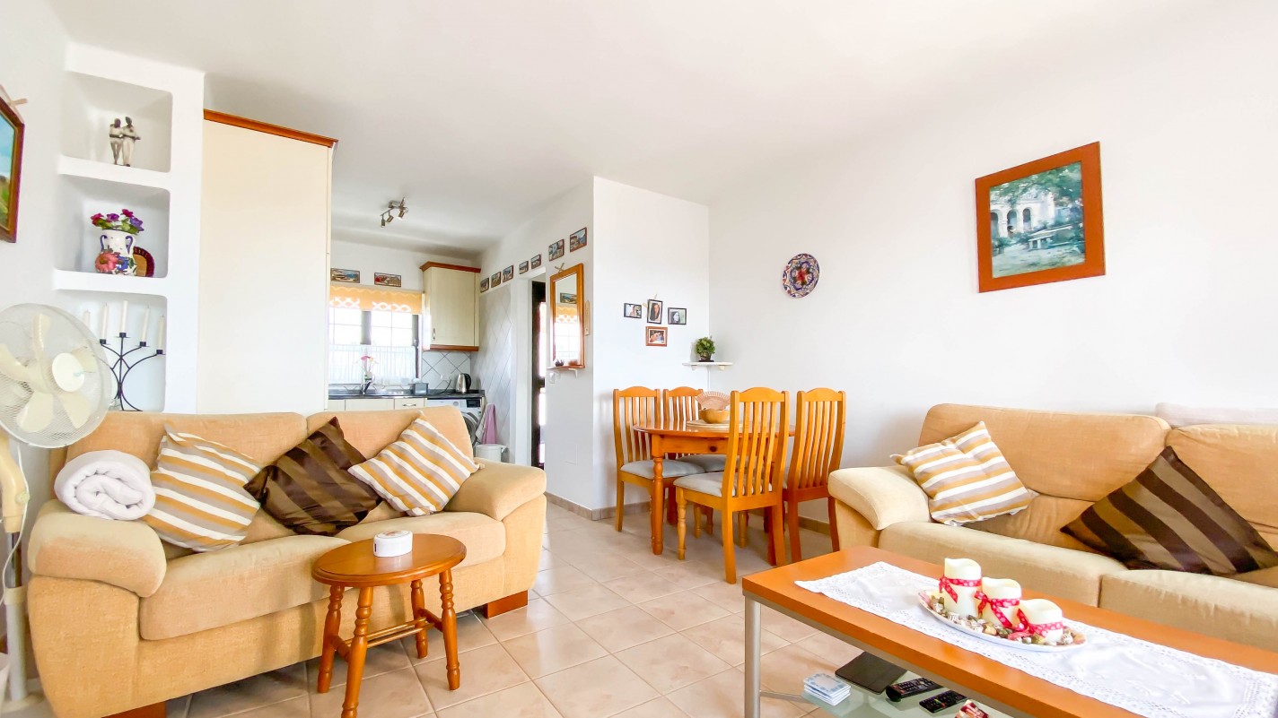 Oasis San Antonio - Puerto Del Carmen - Roper Properties