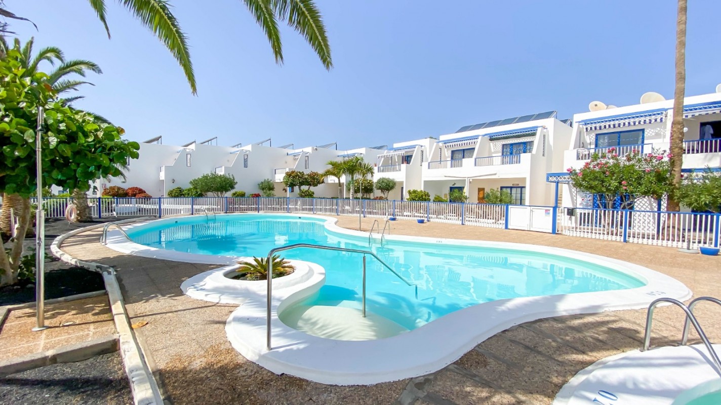 Atalaya - Puerto Del Carmen - Roper Properties