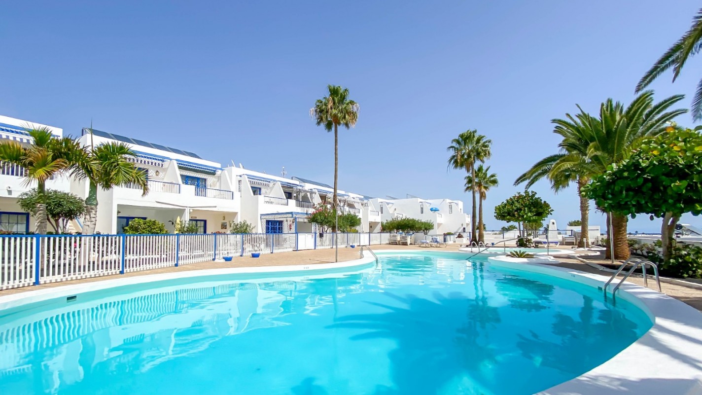 Atalaya - Puerto Del Carmen - Roper Properties