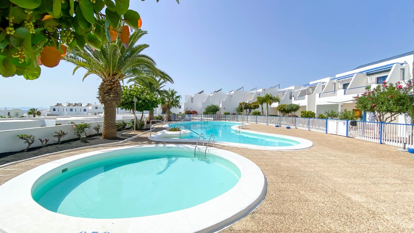 Atalaya - Puerto Del Carmen - Roper Properties