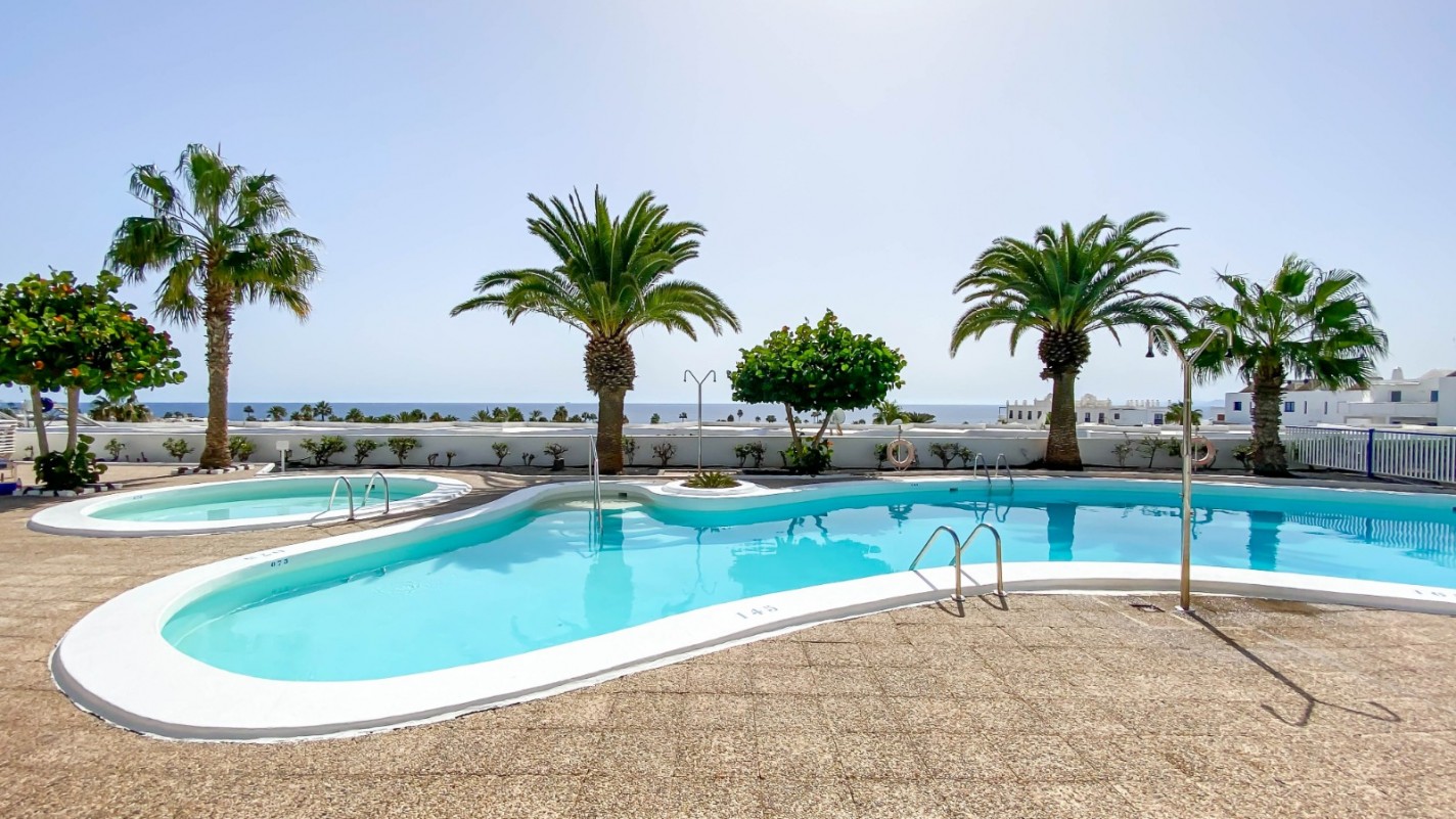 Atalaya - Puerto Del Carmen - Roper Properties
