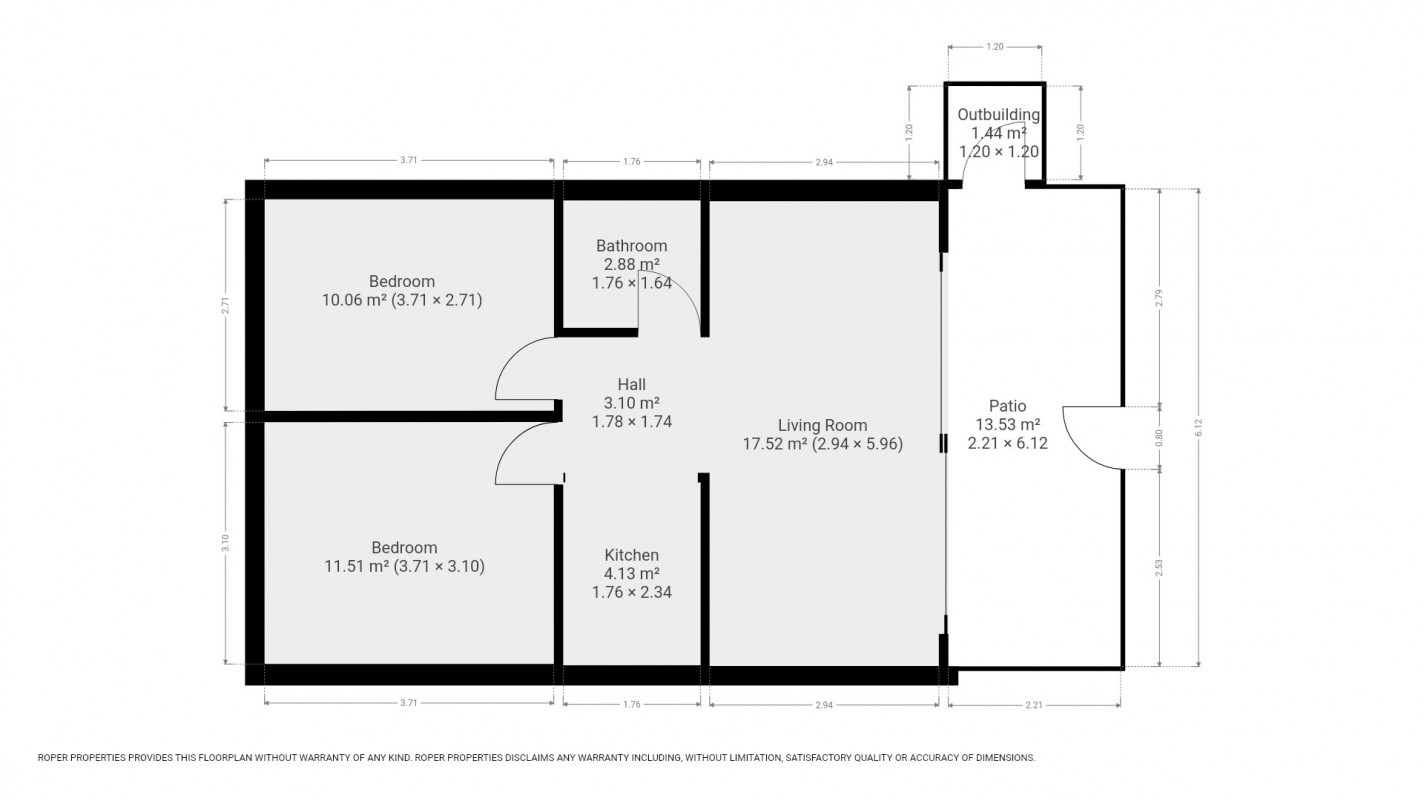 Los Caletones - Puerto Del Carmen - Roper Properties