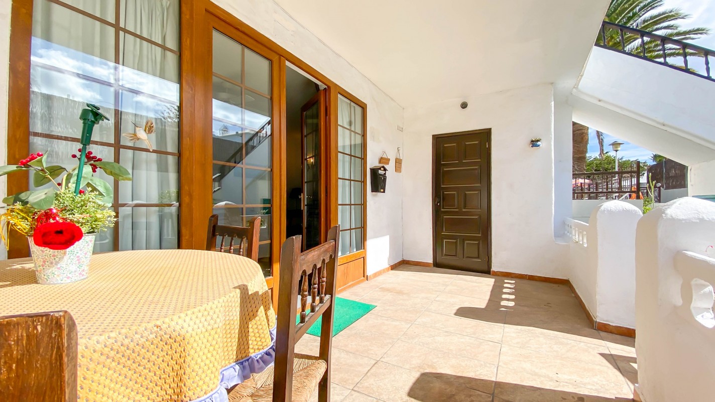 Los Caletones - Puerto Del Carmen - Roper Properties