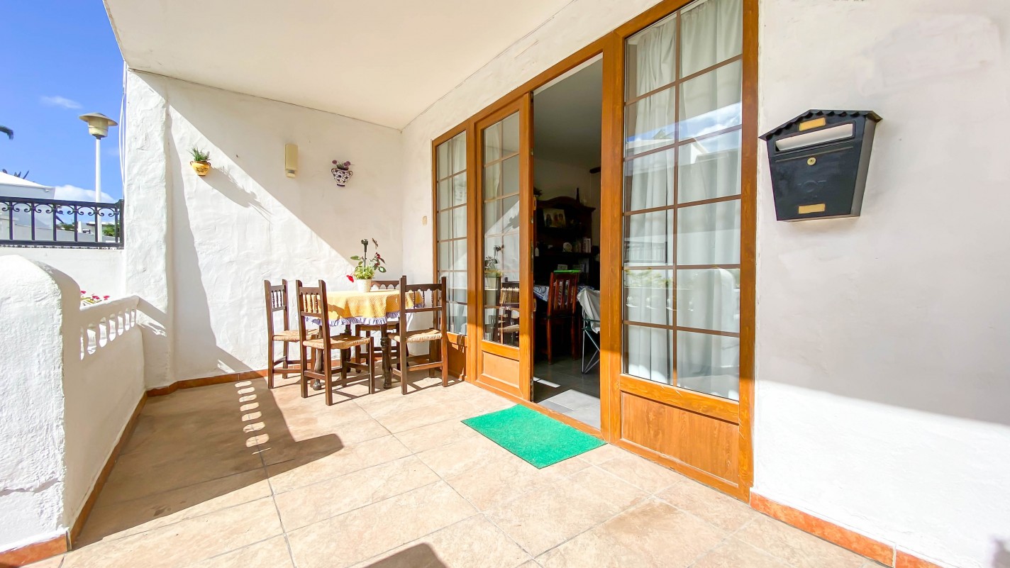 Los Caletones - Puerto Del Carmen - Roper Properties