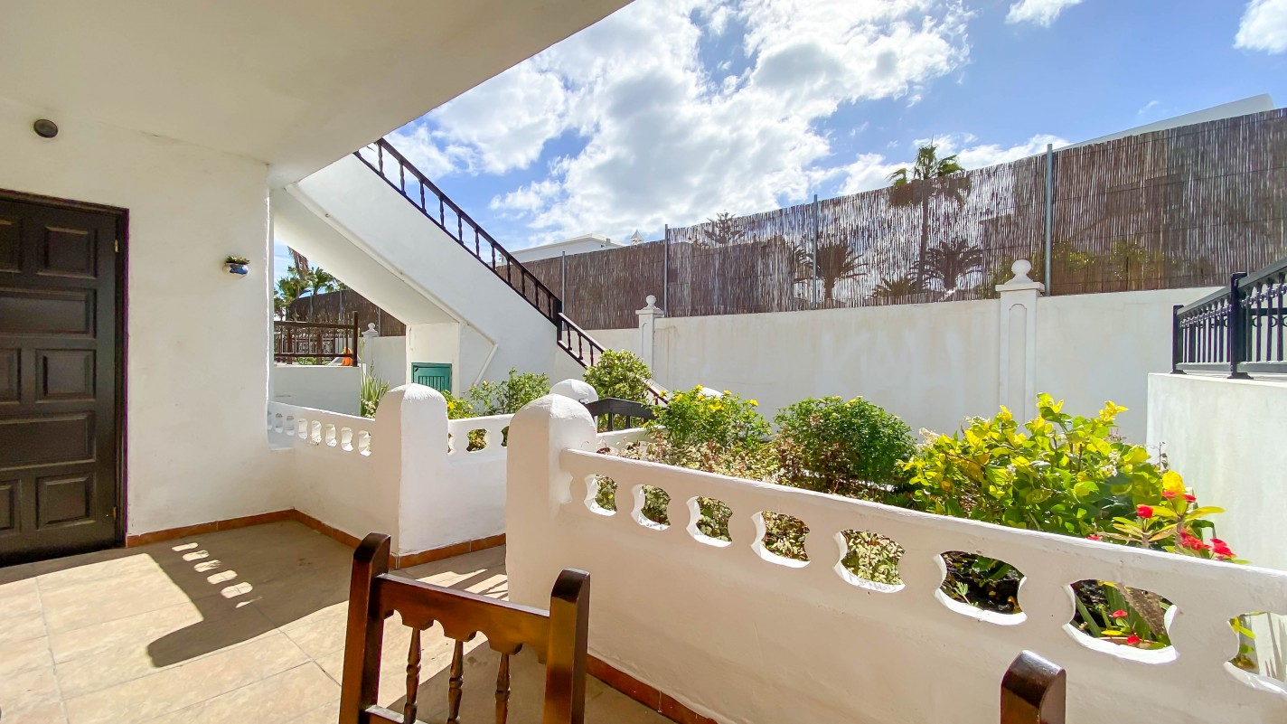 Los Caletones - Puerto Del Carmen - Roper Properties