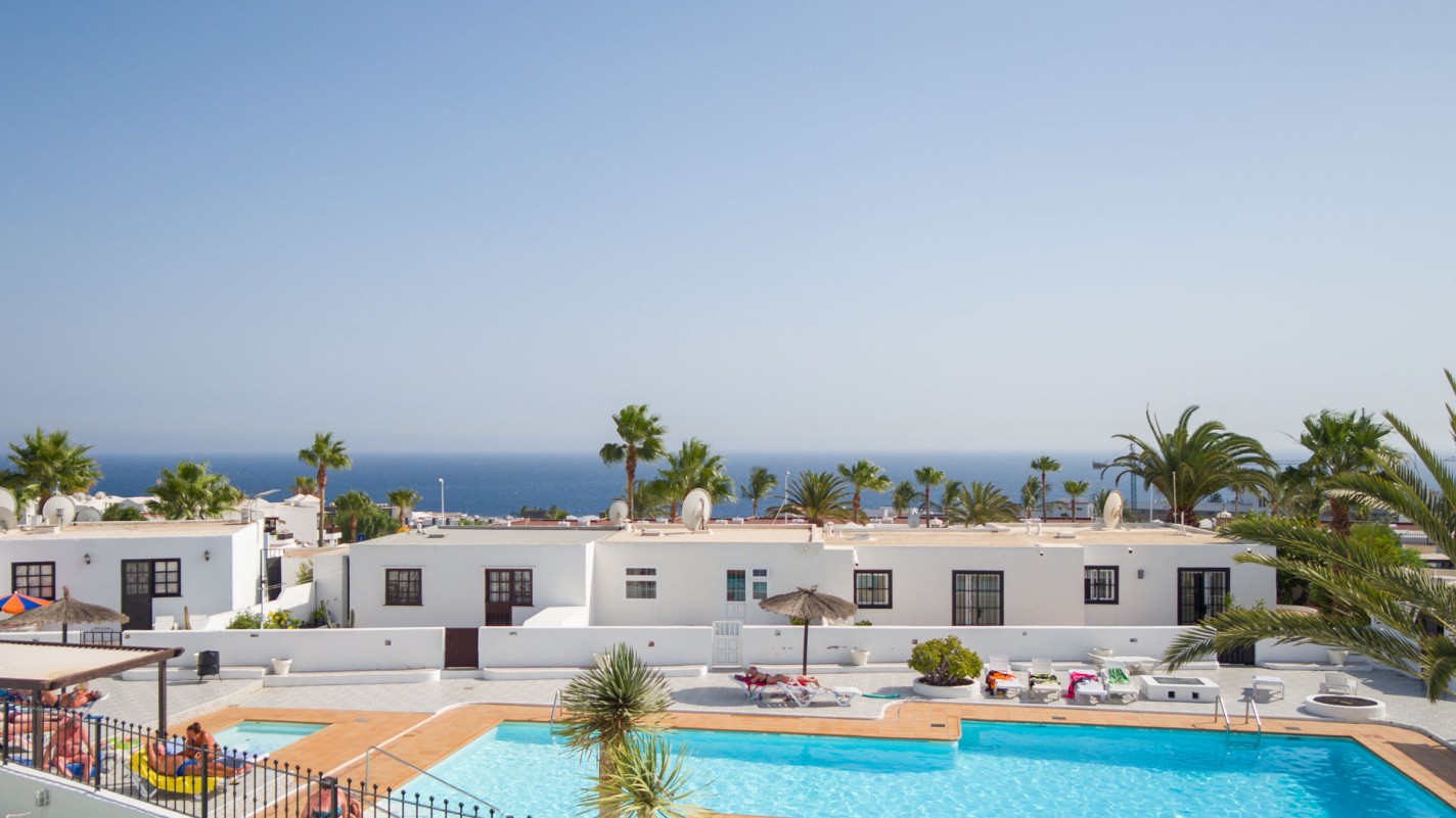 Los Marinos - Puerto Del Carmen - Roper Properties