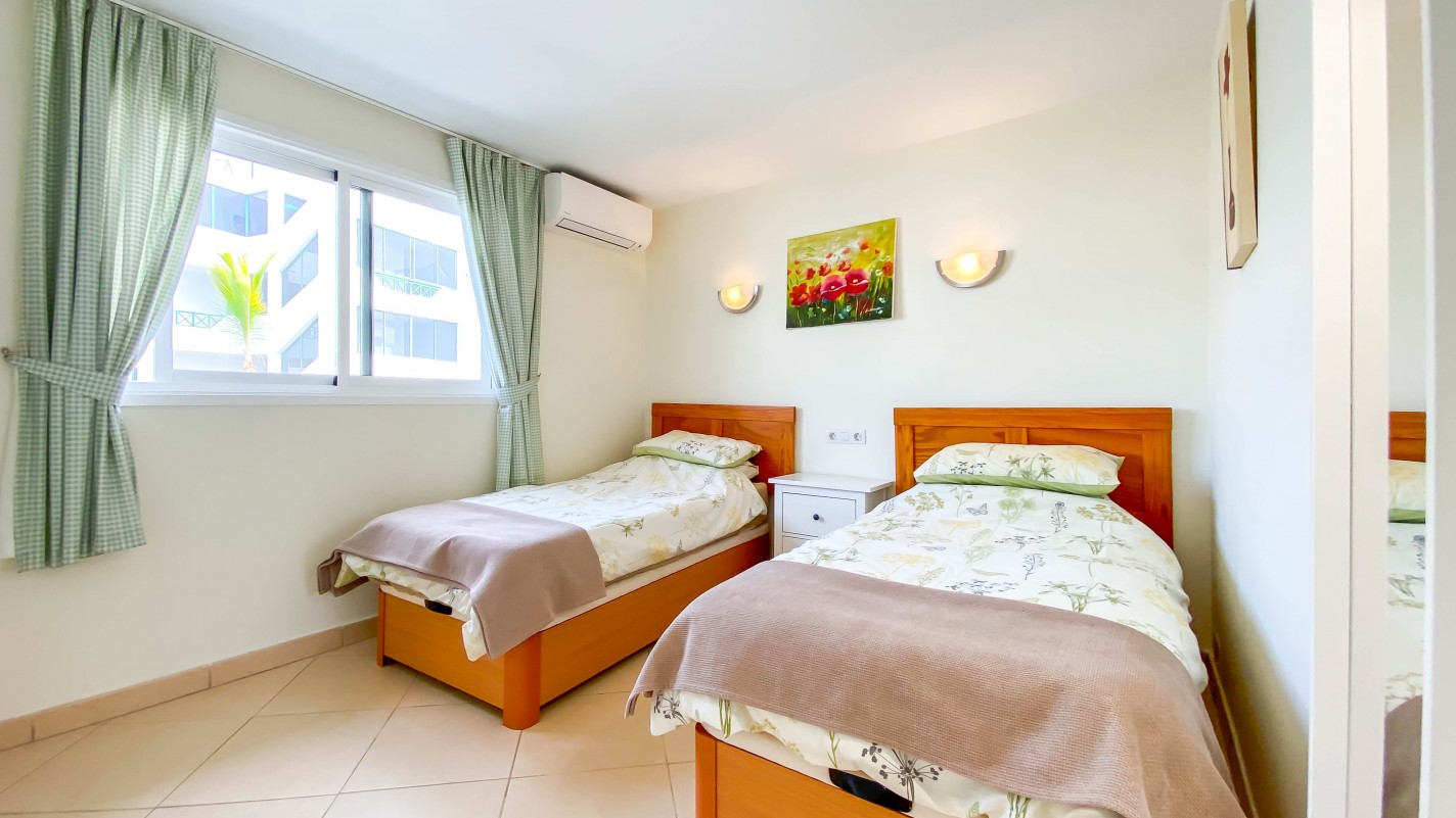 Los Marinos - Puerto Del Carmen - Roper Properties