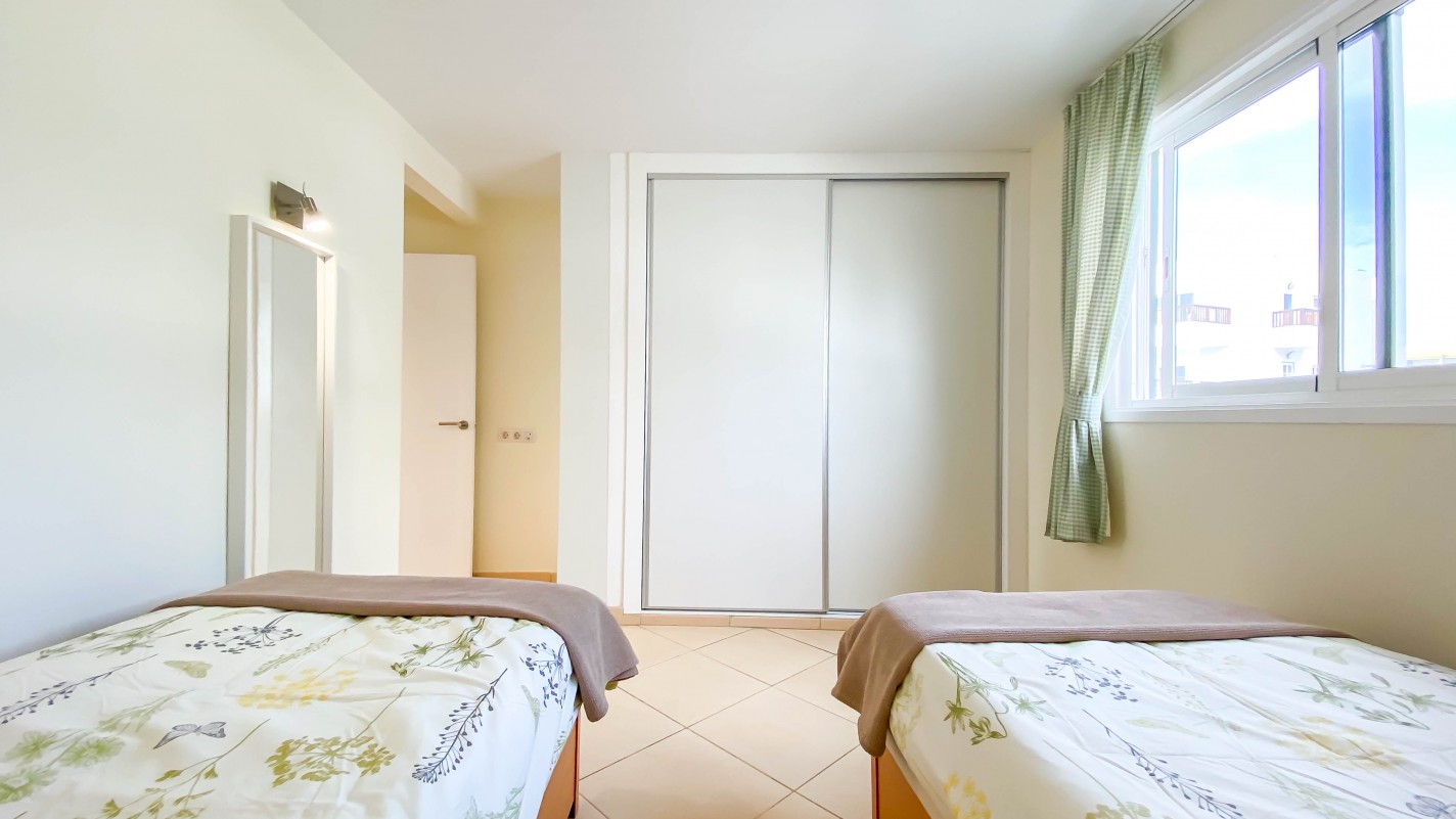 Los Marinos - Puerto Del Carmen - Roper Properties
