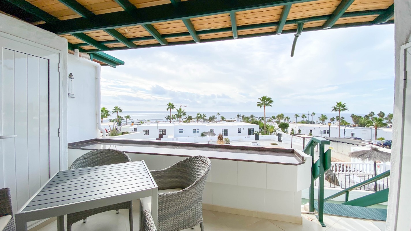 Los Marinos - Puerto Del Carmen - Roper Properties